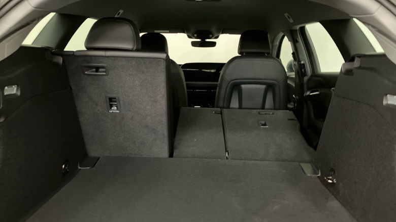 Audi A6 210kW 83kWh Sport 5dr Auto Electric Estate